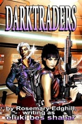 Cover: Darktraders - Simon + Schuster LLC