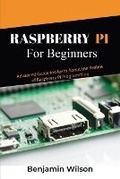 Cover: Raspberry Pi for Beginners - Publishdrive