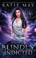 Cover: Blindly Indicted - Expresso Publishing, LLC