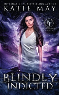 Enlarge image Cover: Blindly Indicted - Expresso Publishing, LLC