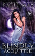 Cover: Blindly Acquitted - Expresso Publishing, LLC