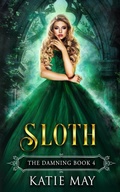Cover: Sloth - Expresso Publishing, LLC