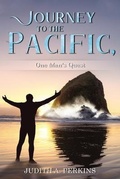 Cover: Journey to the Pacific, One Man's Quest - ReadersMagnet LLC