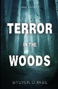 Cover: Terror in the Woods - Free Reign Publishing