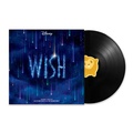 Cover: WISH - Universal Music