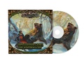 Cover: DSA - Sph&auml;renklang - Die Winterwacht - Ulisses Medien und Spiel Distribution GmbH