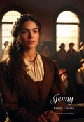Cover: Jenny - Deutsche Literaturgesellschaft