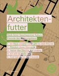 Cover: Architektenfutter - Park Books