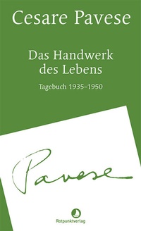 Abbildung von: Das Handwerk des Lebens - Rotpunktverlag