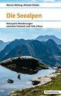 Cover: Die Seealpen - Rotpunktverlag