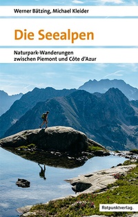 Abbildung von: Die Seealpen - Rotpunktverlag