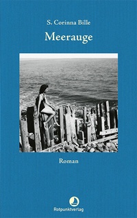 Abbildung von: Meerauge - Rotpunktverlag