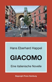 Abbildung von: Giacomo - Bagonghi Press Hamburg