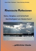 Cover: Rheinische Reflexionen - HWS-Feldmann