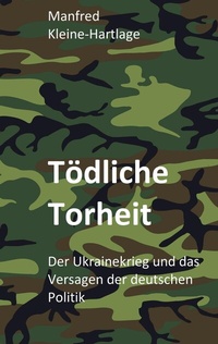 Abbildung von: Tödliche Torheit - Kolkraven