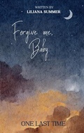 Cover: Forgive me, Baby - tredition