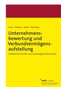 Bild: Unternehmensbewertung und Verbundvermögensaufstellung - NWB