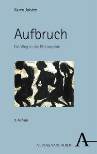 Abbildung von: Aufbruch - Nomos