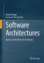 Cover: Software Architectures - Springer