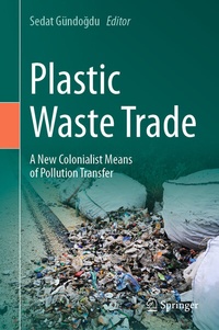Abbildung von: Plastic Waste Trade - Springer