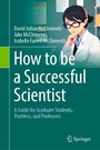Cover: How to be a Successful Scientist - Springer