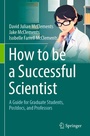 Cover: How to be a Successful Scientist - Springer