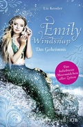 Cover: Emily Windsnap - Das Geheimnis - FISCHER Sauerl&auml;nder