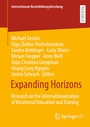 Cover: Expanding Horizons - Springer VS