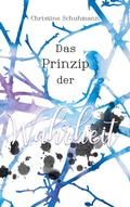 Cover: Das Prinzip der Wahrheit - BoD - Books on Demand