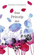 Cover: Das Prinzip der Harmonie - BoD - Books on Demand