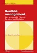 Bild: Konfliktmanagement - Freies Geistesleben