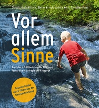 Abbildung von: Vor allem Sinne - Freies Geistesleben