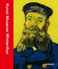 Cover: Kunst Museum Winterthur - Hirmer
