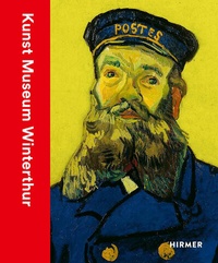 Abbildung von: Kunst Museum Winterthur - Hirmer