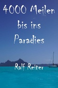Cover: 4000 Meilen bis ins Paradies - Tolino Media