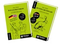 Cover: Das Jagdlexikon DE-EN - EN-DE / HUNTING DICTIONARY - J. Neumann-Neudamm Melsungen