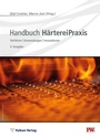 Cover: Handbuch HärtereiPraxis - Vulkan-Verlag