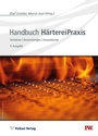 Cover: Handbuch HärtereiPraxis - Vulkan-Verlag