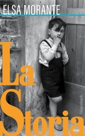 Cover: La Storia - Wagenbach