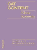 Cover: Cat Content - Wagenbach