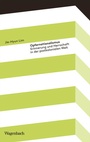 Cover: Opfernationalismus - Wagenbach