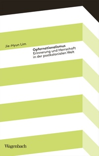 Abbildung von: Opfernationalismus - Wagenbach