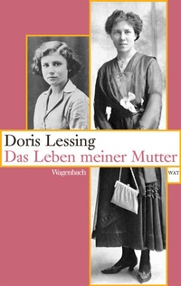 Enlarge image Cover: Das Leben meiner Mutter - Wagenbach