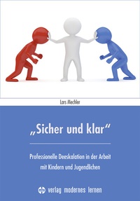 Abbildung von: "Sicher und klar" - modernes lernen