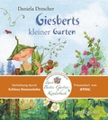Cover: Giesberts kleiner Garten - Urachhaus