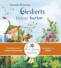Abbildung von: Giesberts kleiner Garten - Urachhaus