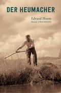 Cover: Der Heumacher - Urachhaus