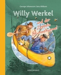 Cover: Willy Werkel und der Zeppelin Brummelhummel - Urachhaus