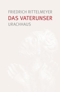 Cover: Das Vaterunser - Urachhaus