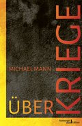 Cover: &Uuml;ber Kriege - Hamburger Edition